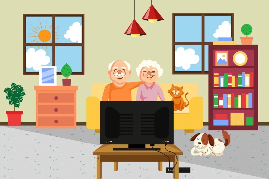 阿尔兹海默症运动康复训练