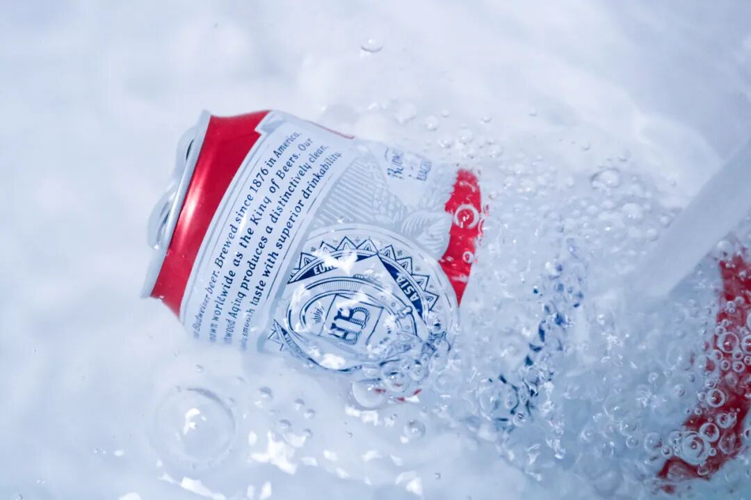 没有完美收官的百威在中国被排挤