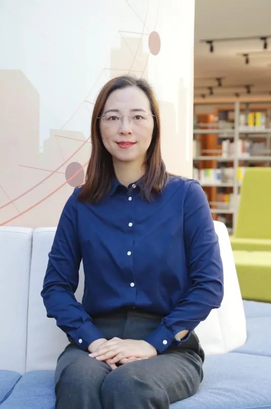 苏州雷丁学校创校管理团队正式亮相插图9 苏州雷丁学校创校管理团队正式亮相插图9
