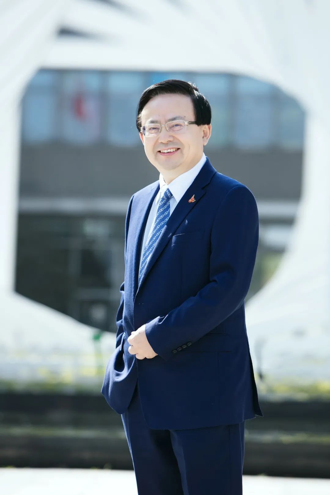 苏州雷丁学校创校管理团队正式亮相插图3 苏州雷丁学校创校管理团队正式亮相插图3