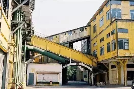 佛山“网红”街拍点大曝光，随便一拍都是大片！