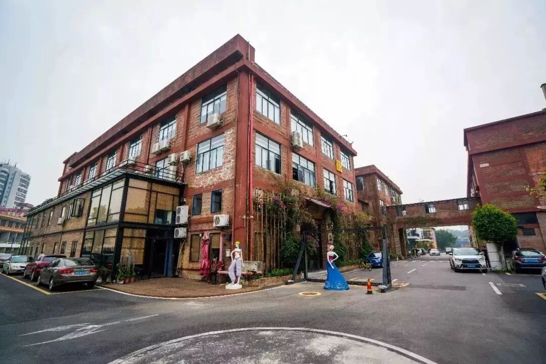 佛山“网红”街拍点大曝光，随便一拍都是大片！