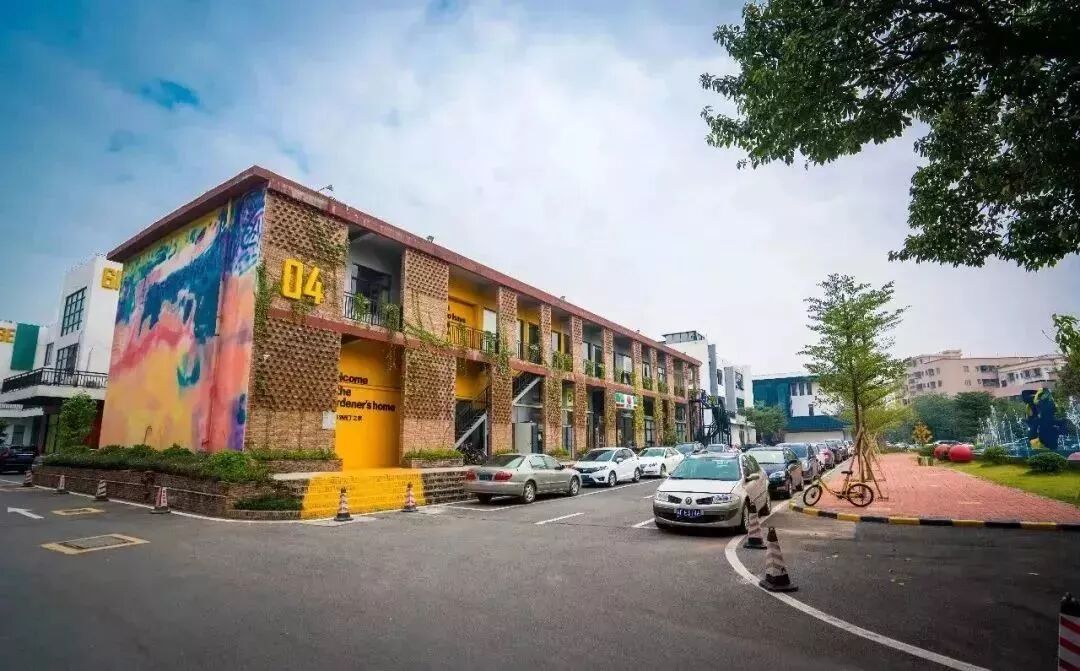 佛山“网红”街拍点大曝光，随便一拍都是大片！