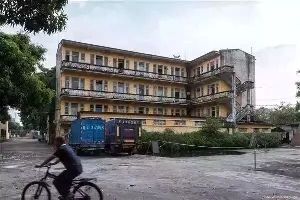 佛山“网红”街拍点大曝光，随便一拍都是大片！