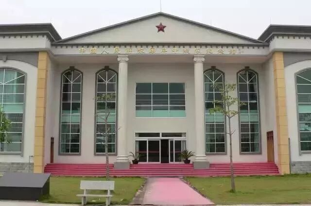 佛山红色教育基地—佛山红色景点有哪些—佛山红色旅游路线大全