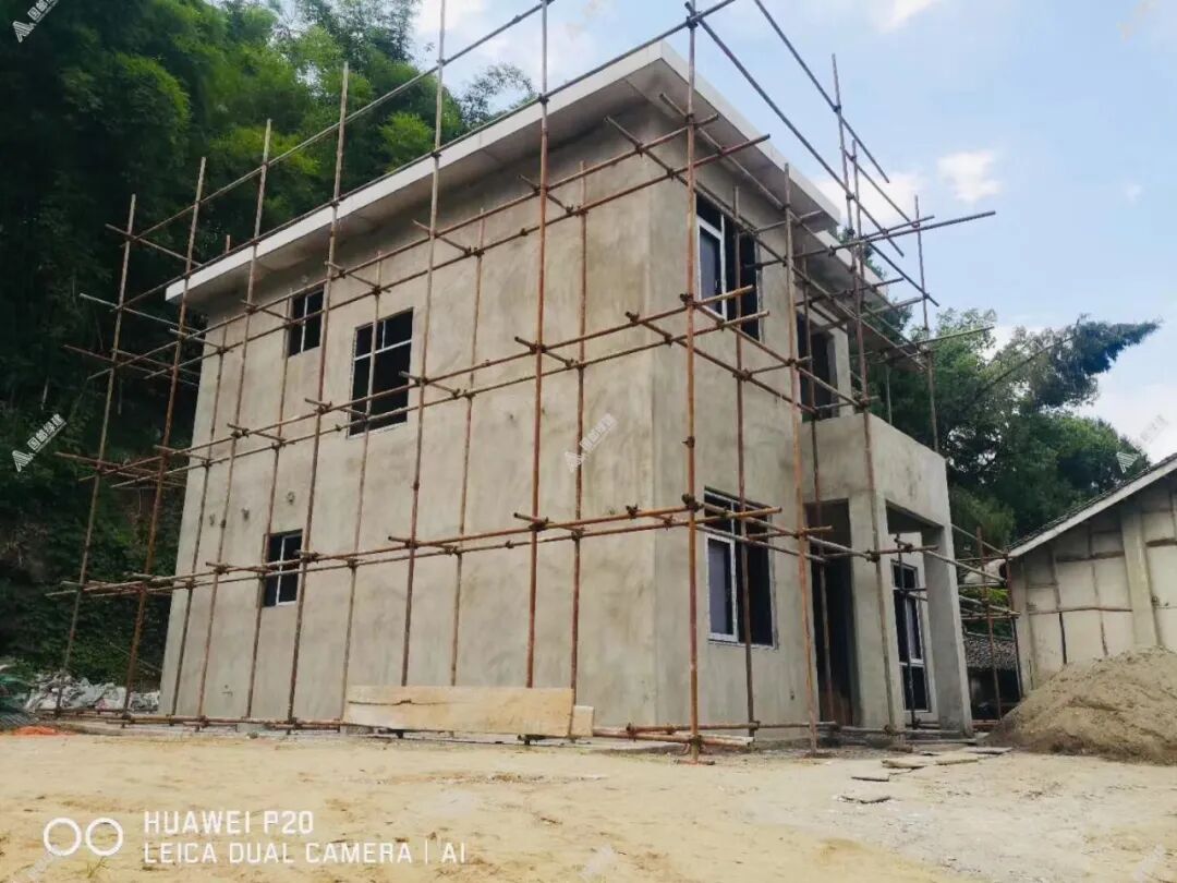 轻钢别墅包工包料还有套路？说出来你不敢相信！