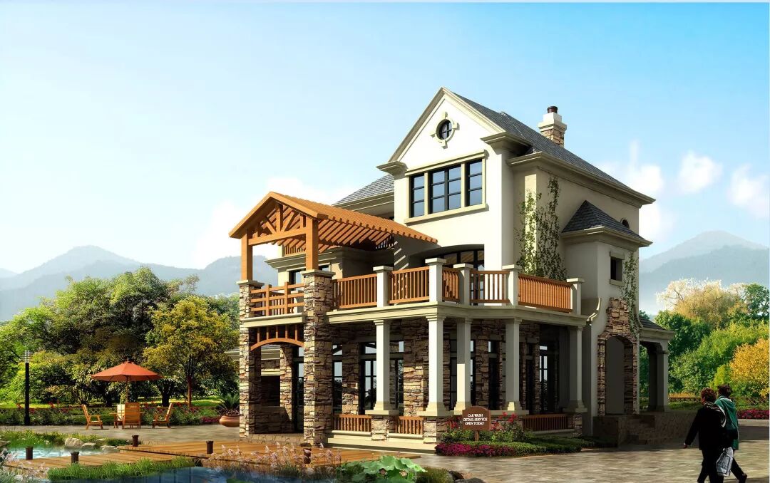 看完不被坑！农村建房面积应该这样算