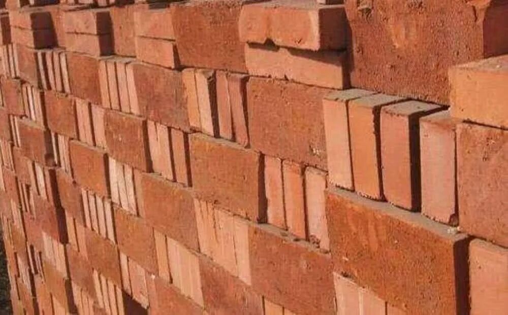 红砖被禁，未来农村建房用什么？