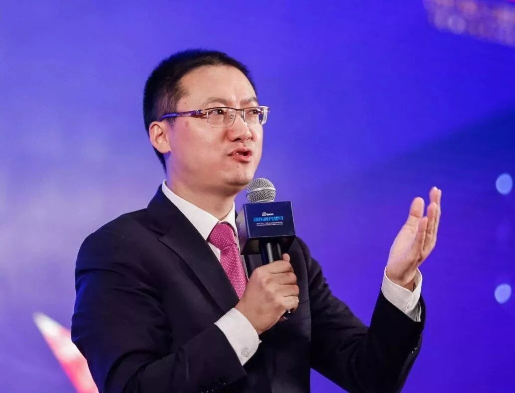 周忠华 重庆商界传媒集团有限公司总裁