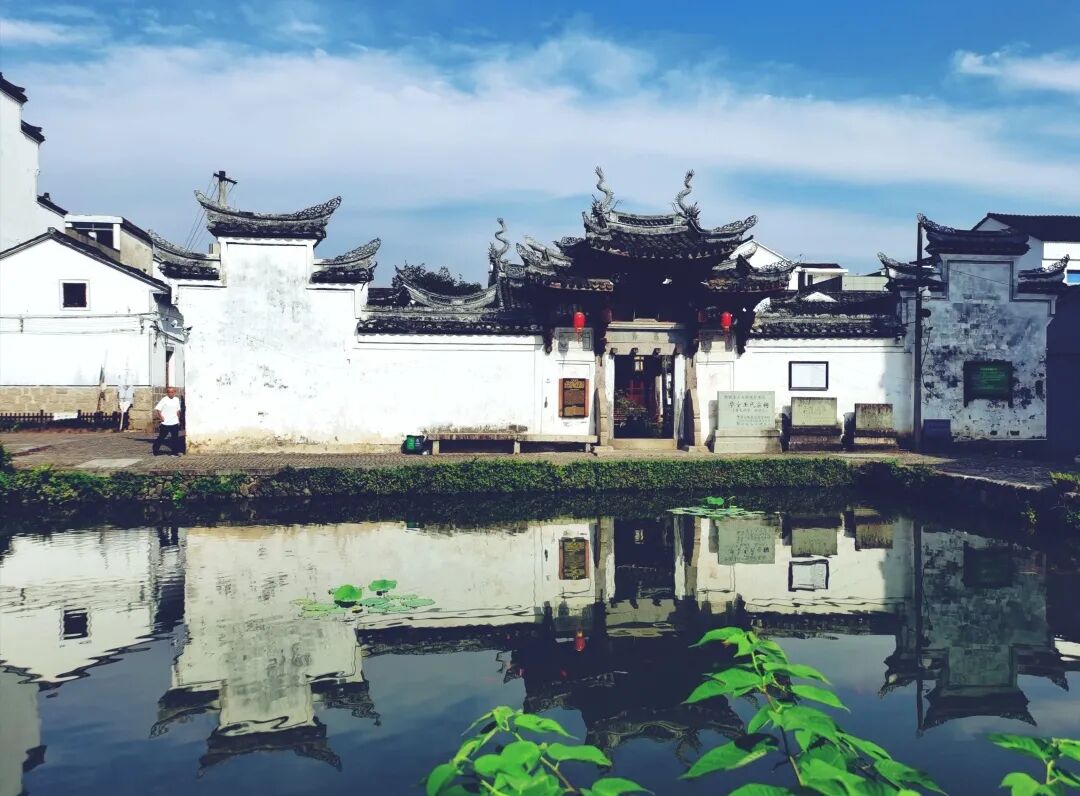 嵊县儾|嵊州首批"醉美"航拍候选村,有没有你的家乡?-嵊州新闻网