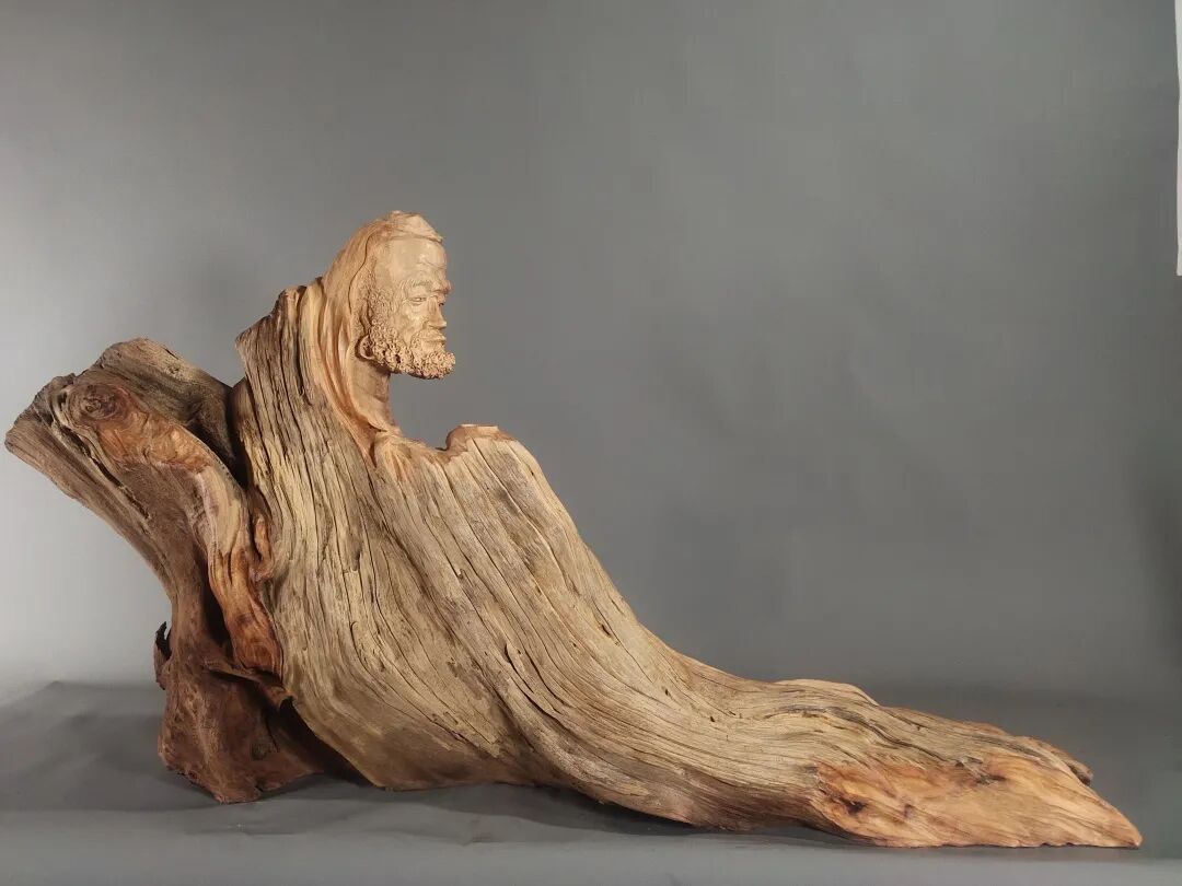 嵊县儾|精品微展:全国顶尖木雕大师作品新鲜出炉-嵊州新闻网
