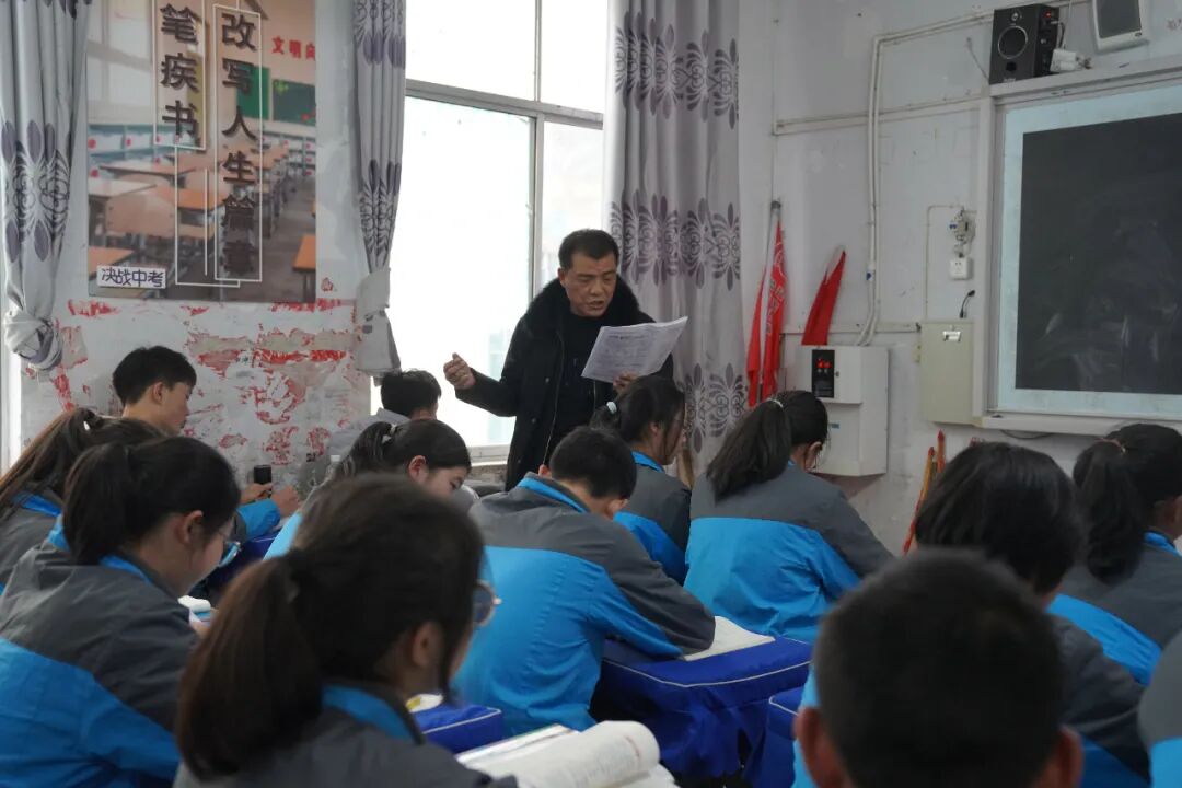 他山之石 | 务川:六举措做好开学季校园疫情防控