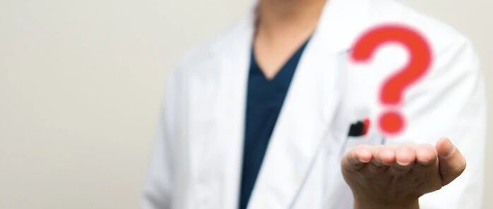 都已经晋升到主治了，家人还是不放心我的医术