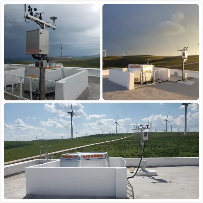 喜大普奔，中飞艾维黑龙江、赤峰项目成功完成交付！