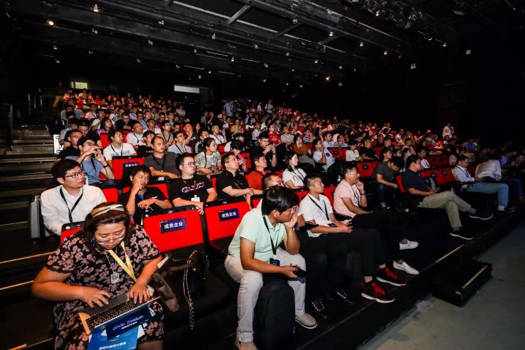 第四期百度AI加速器Demo Day，我们毕业啦~