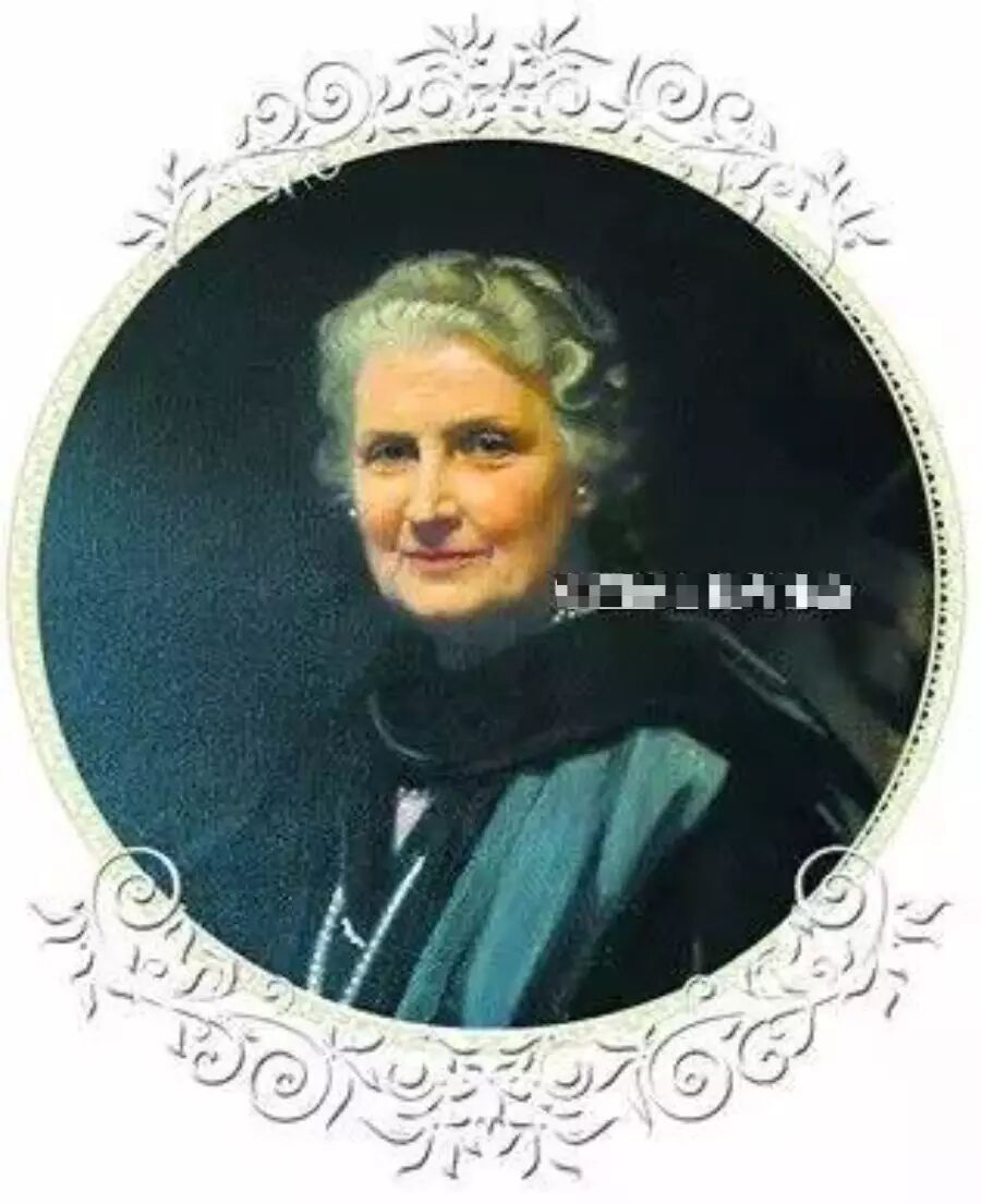 家庭"蒙台梭利教育"