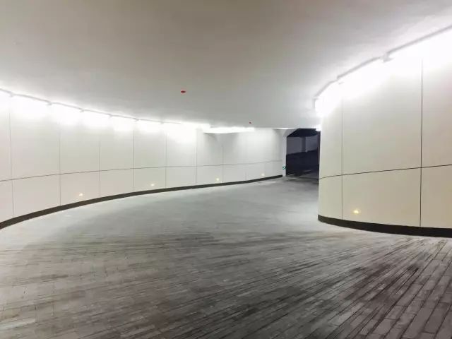 設計祕籍 地下車庫沒做到這個程度 你千萬別説自己是豪宅 特色小鎮設計 微文庫