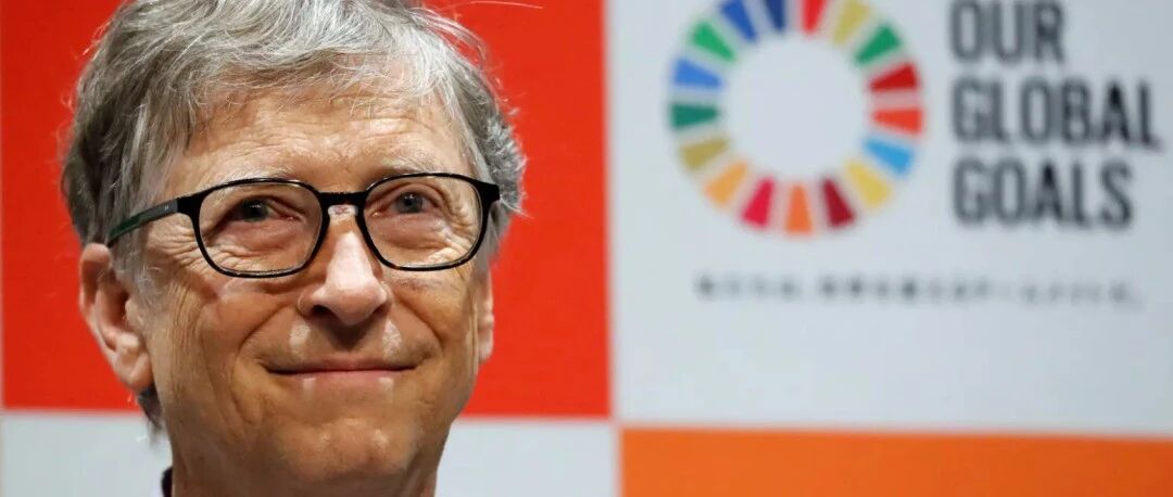 比尔盖茨说阻止阿尔茨海默病的关键是……