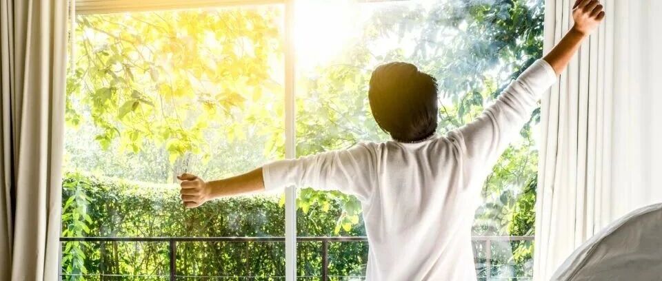 说到睡眠，质量重于数量