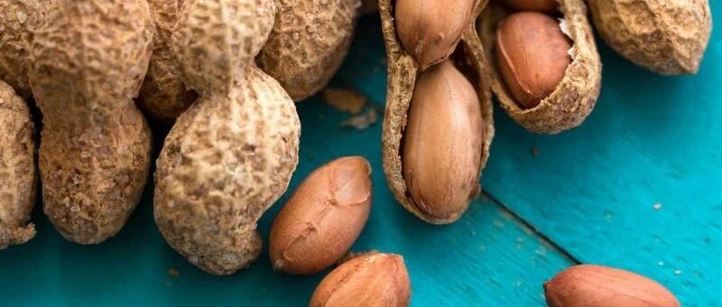 每天只吃4到5颗花生就会降低卒中风险？