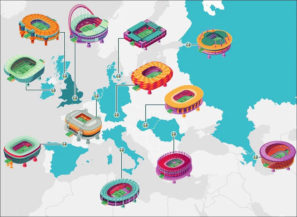 欧洲杯举办地_2021欧洲杯举办地址_2021欧洲举办地