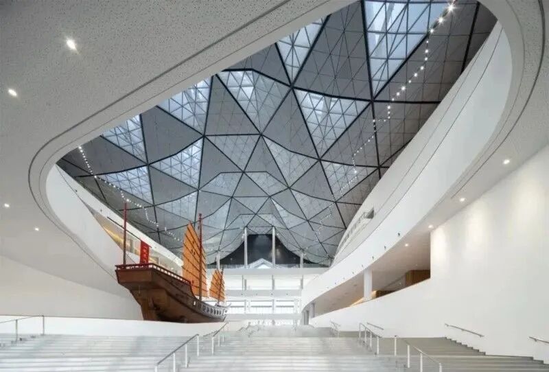 潮汕历史文化博览中心