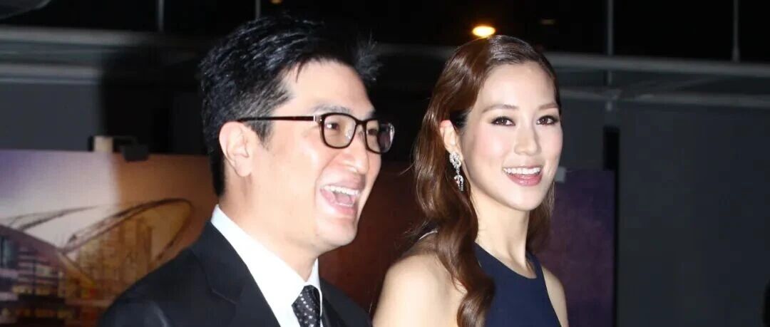 李家诚控告演员周秀娜