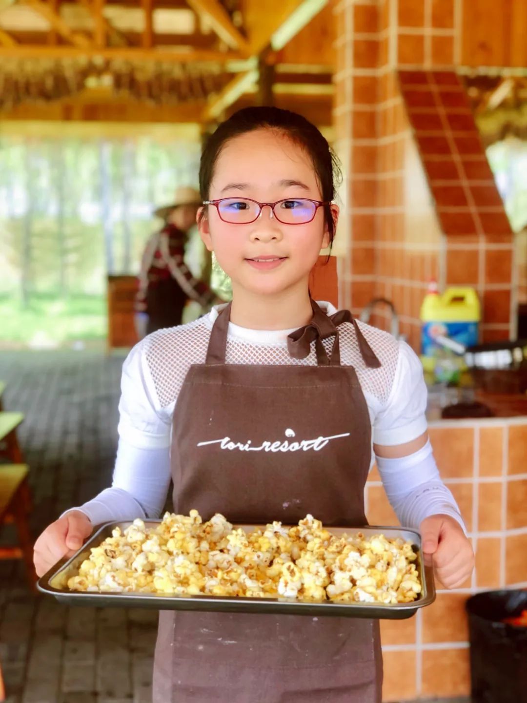 不用去紐西蘭！哈比人夢幻童話村，占地2500畝打造現實版「桃花源」，來過的人都不想走！ 旅遊 第41張