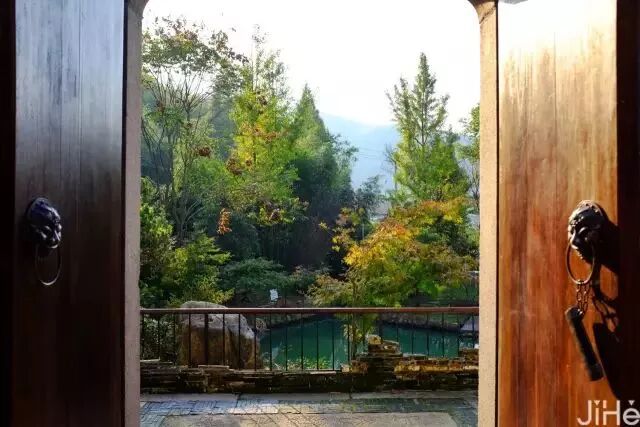 杭州周邊醉美25間民宿！草坪星空、山海湖林、秋遊野餐，一個都不能少！ – 尋夢新聞