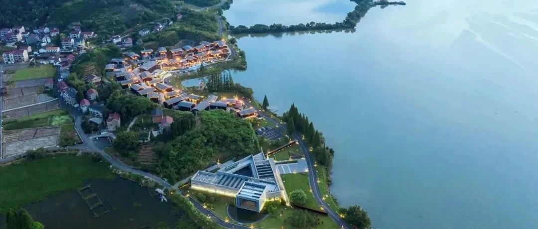 开车1h去了趟“东南亚”！不用怀念国外，家门口的度假地就很香，人均200+清明可用~