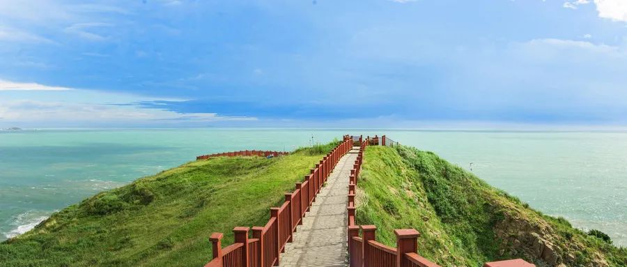 這座國內私藏級「海上天空之境」完勝薄荷島！水清沙幼人少，還藏著原始玻璃海！ 旅遊 第18張