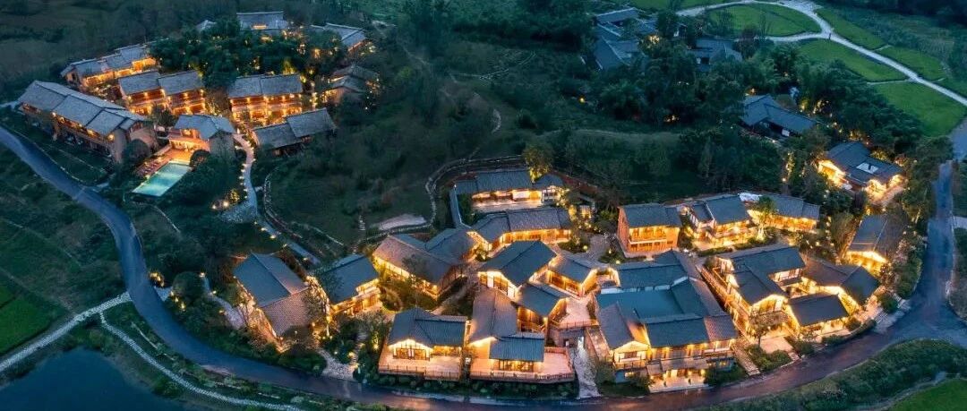 大牌酒店神仙打架！安麓、悦榕庄、华尔道夫、文华东方齐聚，王炸套餐还送往返机票！