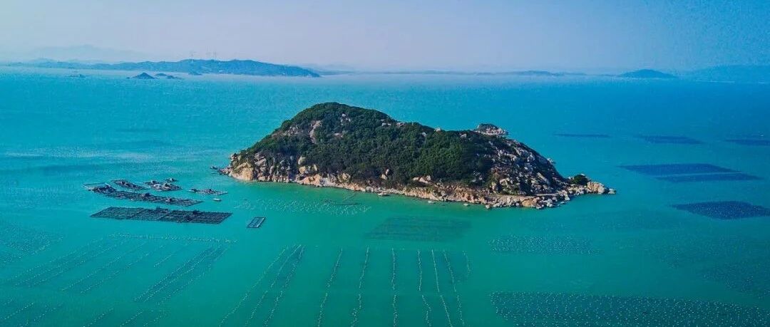 《四海》取景地爆火，不输三亚、媲美青岛，还霸占多个中国唯一...