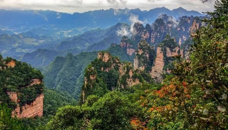 驚艷不輸冰島！這個即將爆紅的旅行地，9月迎來顏值巔峰！周末500+預算玩到爽，再也宅不住啦 旅遊 第59張