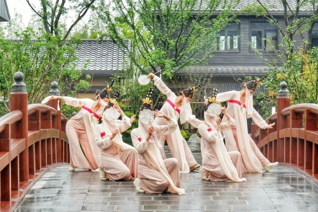 媲美京都！一房一湯深海溫泉入戶，這個國內版虹夕諾雅一開業就火遍了整個度假圈！ 旅遊 第72張