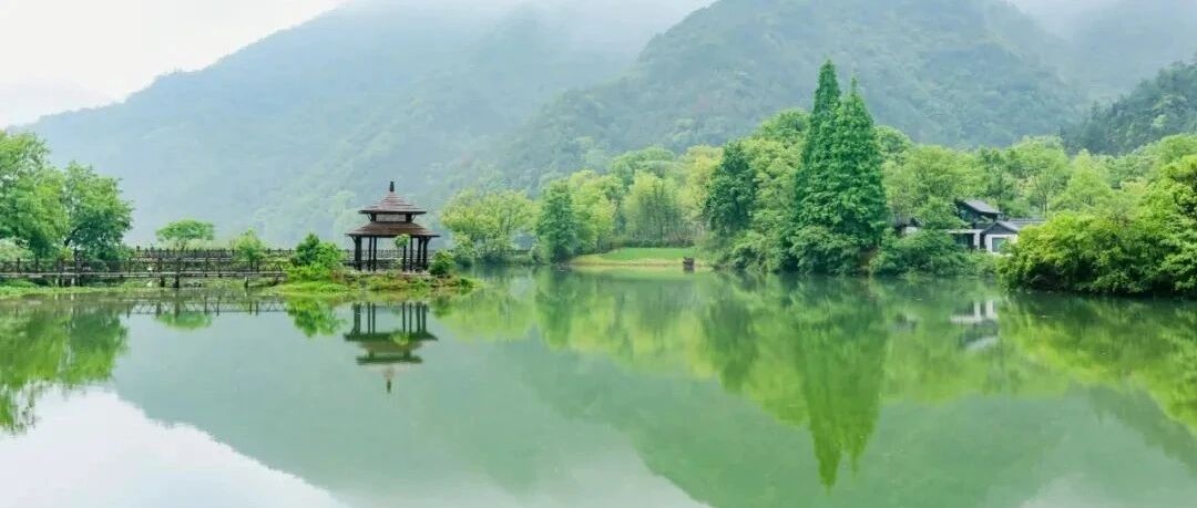 超小众神仙地!乘船驶入私享自然秘境小岛，白沙奇雾，比马尔代夫水屋更仙~