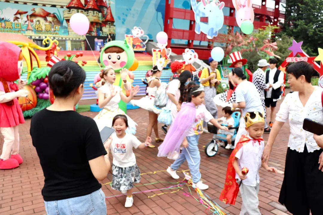 80000㎡東南亞城堡！省下機票錢，睡入熱帶雨林，玩轉2大主題樂園，家門口終極度假體驗 旅遊 第63張