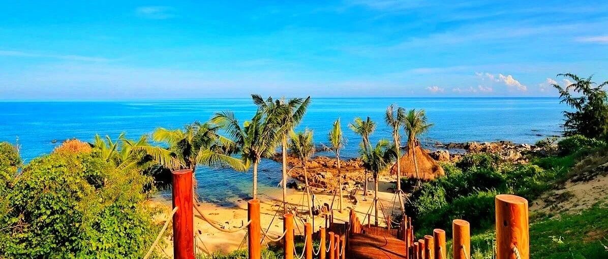 这里的冬天从不让人失望！阳光明媚均温25°，肥美海鲜白菜价！往返机票300+起~