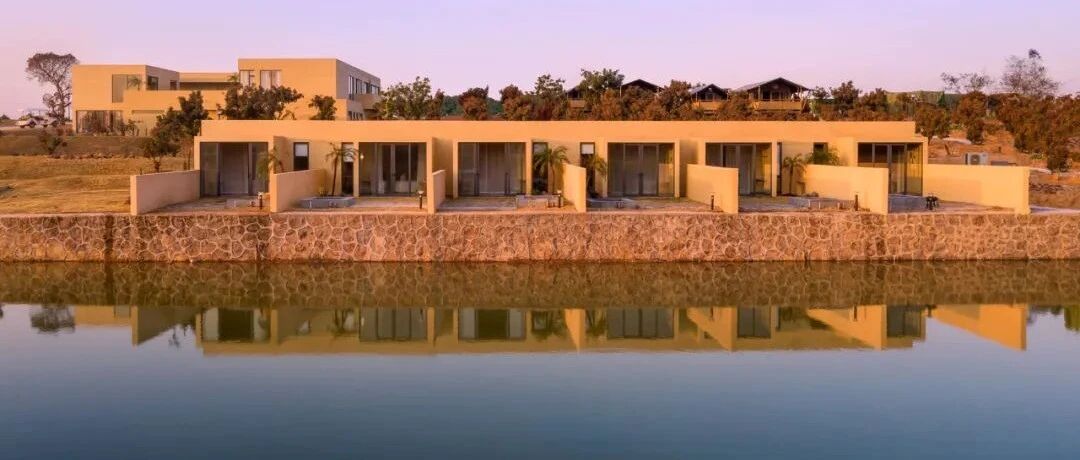 惊艳！首家非洲风度假酒店，320亩自然荒野，“小肯尼亚”同款帐篷屋，篝火晚宴又野又奢！