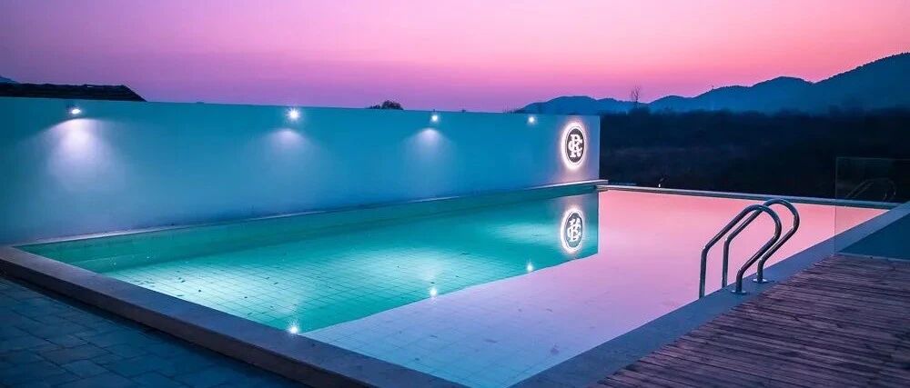 高铁1.5h直达江南“小清迈”！山巅落日泡汤做Spa，吃超正宗泰国料理，不出国门尽享泰式度假生活！