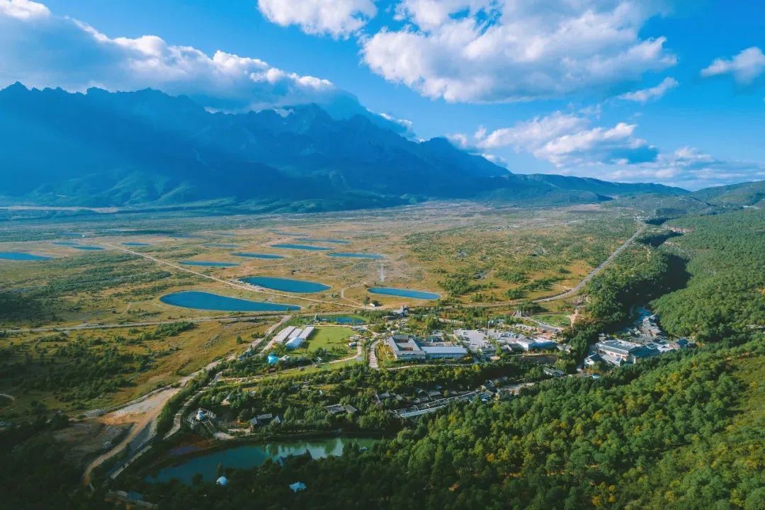 亞洲第一家！國內版小瑞士，歷時4年打造雪山峽谷酒店，天空之境森林為伴，枕星月而眠！ 旅遊 第4張