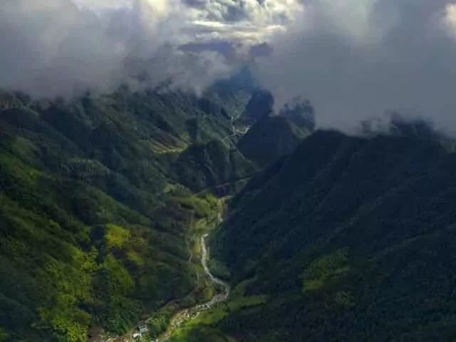 浙江這座被上天開了後門的城市，大海高山森林美食RMB都不缺，睡5間民宿玩轉ta！ 旅遊 第20張