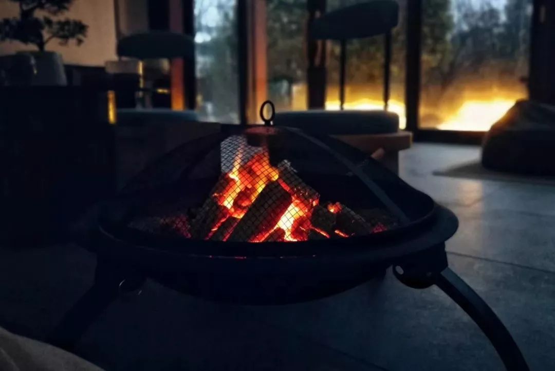 全家新春遊！去峨眉山上的超仙氣民宿賞花祈福，睡大套房暖烘烘，私享山泉水煮茶 旅遊 第43張