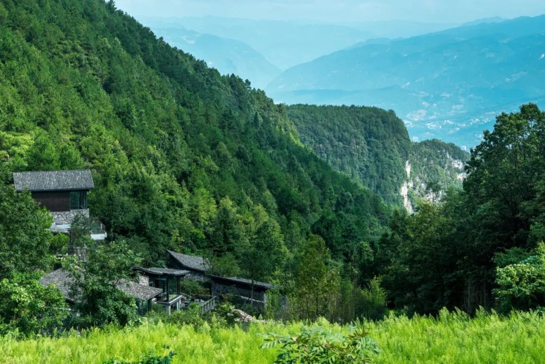 風景完勝歐洲！比新疆更驚艷，比西藏更易抵達，國內這個美到極致的寶地，再也藏不住了！ 旅遊 第36張