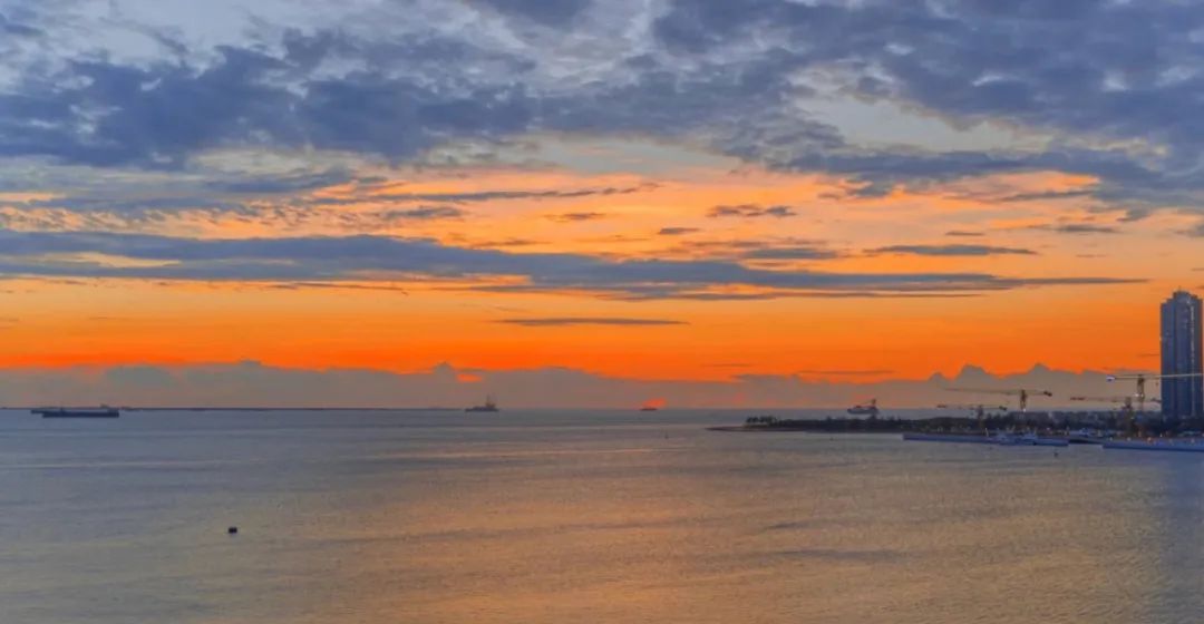 大半年沒出國海島遊？家門口的海灘一樣不容錯過，沖浪媲美夏威夷、美景不亞於仙本那！趕緊列入旅行清單~ 旅遊 第5張