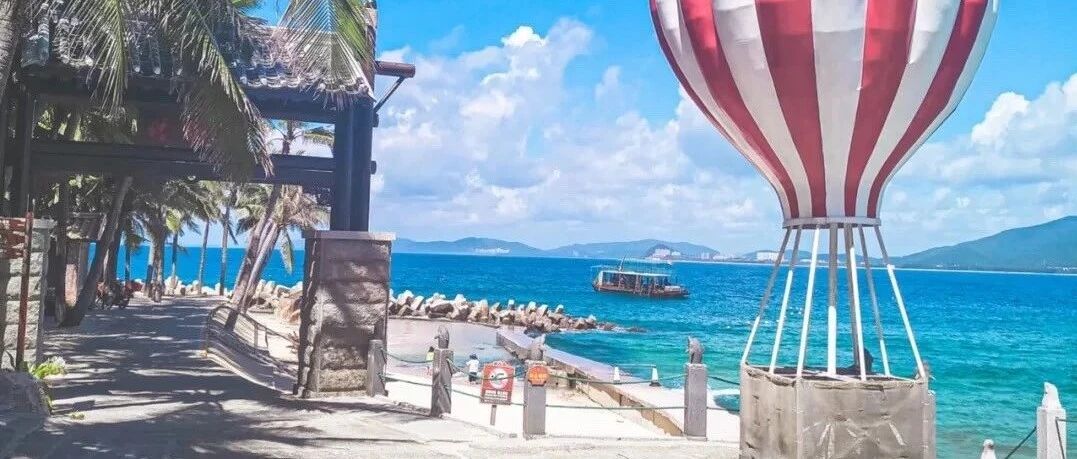 大半年没出国海岛游？家门口的海滩一样不容错过，冲浪媲美夏威夷、美景不亚于仙本那！赶紧列入旅行清单~