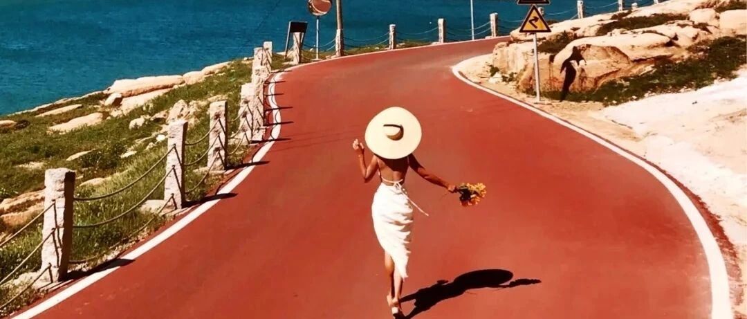 被刷屏的"冬日新秘境"竟然是它！比垦丁更容易到达，这个火到出圈的宝藏小岛，再不去就要挤爆了！