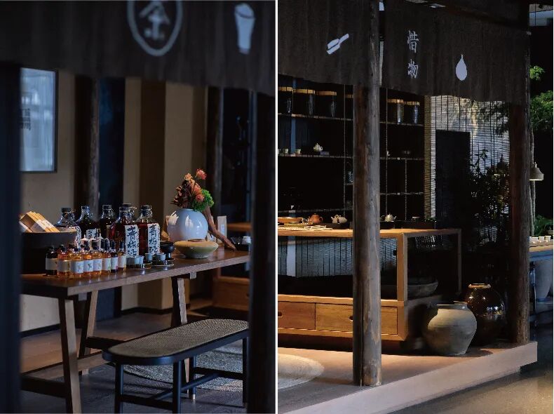 耗时6年打造，万亩竹海环绕的野奢民宿(图8)