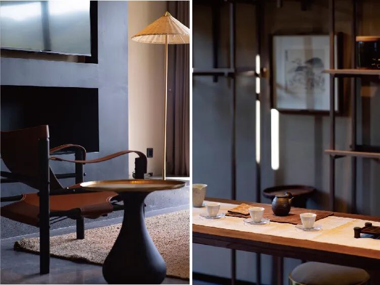 耗时6年打造，万亩竹海环绕的野奢民宿(图45)